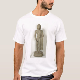 Camiseta Buda permanente