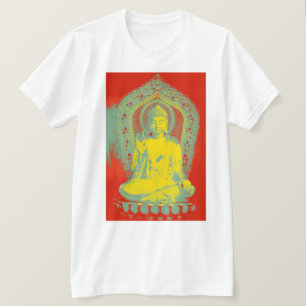Camiseta Buda Shirt
