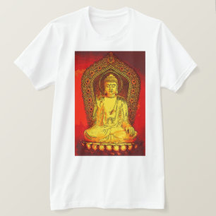 Camiseta Buda Shirt
