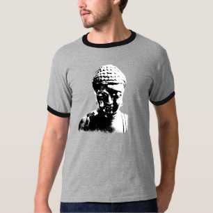 Camiseta Buda t