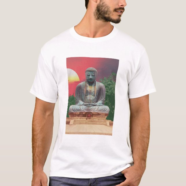 Camiseta BUDDAH 46 .tif (Anverso)
