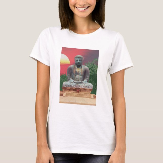 Camiseta BUDDAH 46 .tif (Anverso)