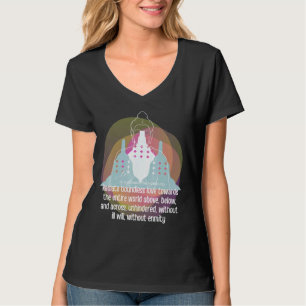 Camiseta Buddha Gautama Misteridad Paz Amor Amabilidad M