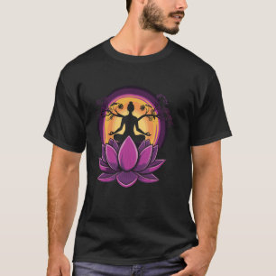 Camiseta Buddha Lover Laughing Meditación Graciosa Risas Yo