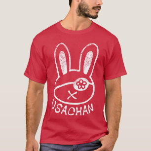 Camiseta Buddha Usachan Registro de Ragnarok