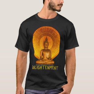Camiseta Buddha Vintage Metta sagrada Calm Amor Amabilidad 