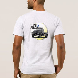 Camiseta Buddi de cama - Color claro - Colección n