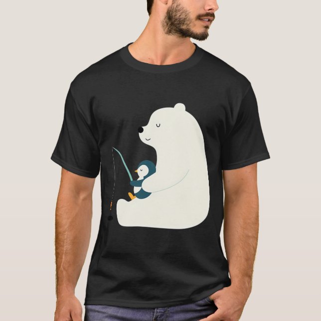 Camiseta Buddy (Anverso)