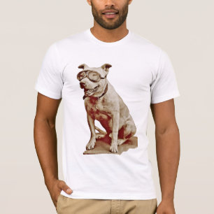 Camiseta Buddy Co-Pilot