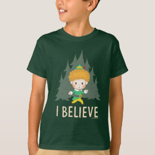 Camiseta Buddy el Elf que creo