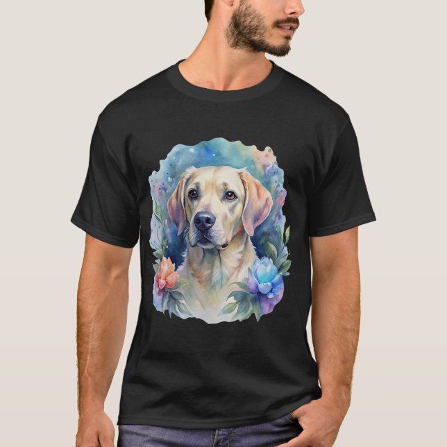 Camiseta Buddy el Guardián Dorado (Anverso)