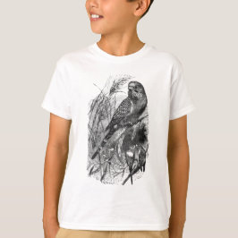 Camiseta Budgerigar (budgie, parakeet)