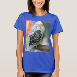 Camiseta Budgie