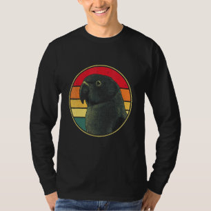 Camiseta Budgie Bird Parakeet
