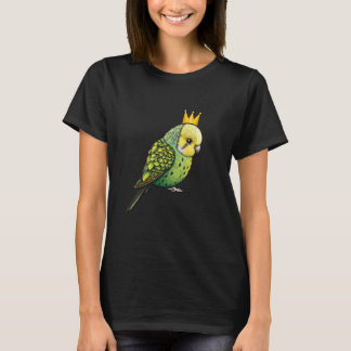 Camiseta Budgie Bird Parakeet For Budgerigar Owner  1