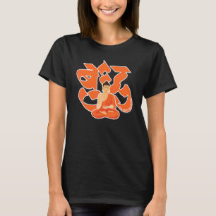 Camiseta Budismo Buda Mindfulness Espiritual Yoga Meditació