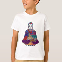 Budismo BUDDHA Amor Devoción de luz NVN634