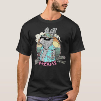Camiseta Budista de yoga Abuelo Kangourou