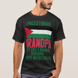Camiseta Budista gay palestino