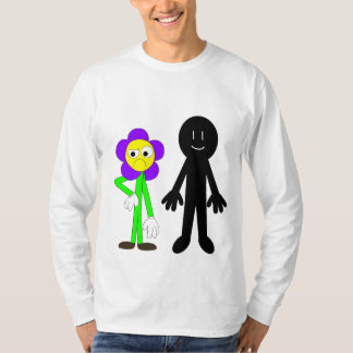 Camiseta Budos sangrientos