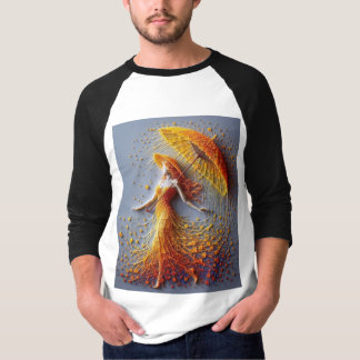 Camiseta Buen arte digital