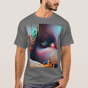 Camiseta buen aspecto