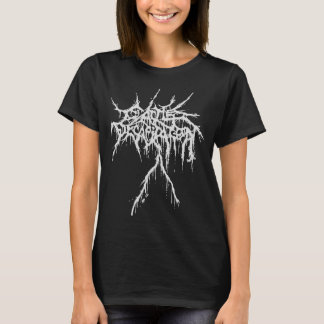 Camiseta Buen Big Four Tiene Muchos Fans Cattle Decapitatio