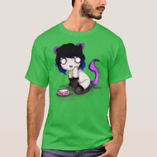 Camiseta Buen Chica