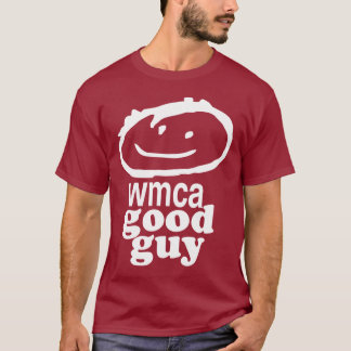 Camiseta Buen chico de WMCA
