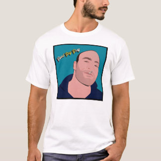 Camiseta Buen chico Greg Meme en estilo del estallido