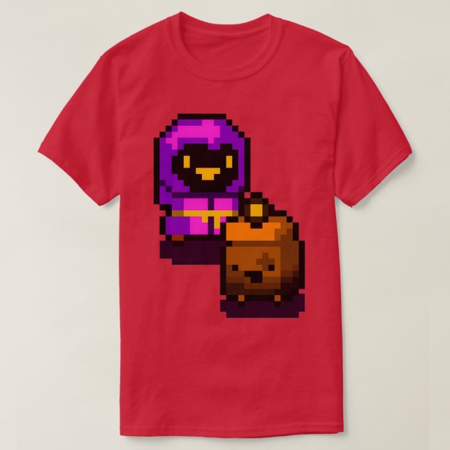 Camiseta Buen chico ser Junkan (Diseño del anverso)