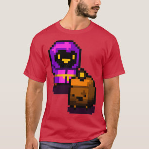 Camiseta Buen chico ser Junkan