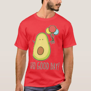 Camiseta Buen día de Avo