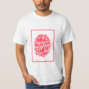 Camiseta Buen diseño genial