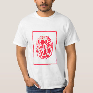 Camiseta Buen diseño genial