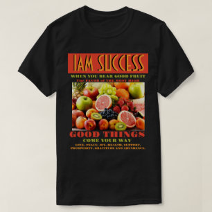 CAMISETA BUEN FRUTO
