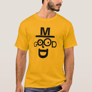 Camiseta Buen humor