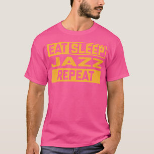 Camiseta Buen Jazz