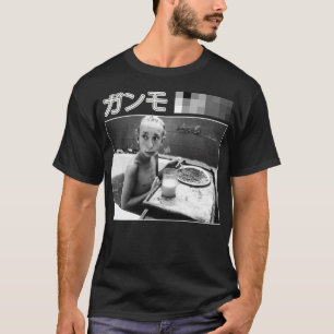 Camiseta Buen Keepsake Gummo Regalos Para Todos