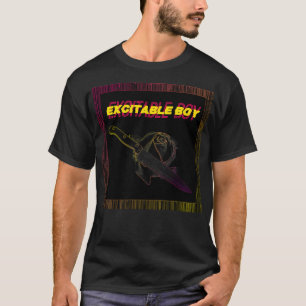 Camiseta Buen Keepsake Warren Art Zevon Regalos Para Todos