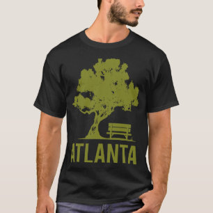 Camiseta Buen momento - Atlanta