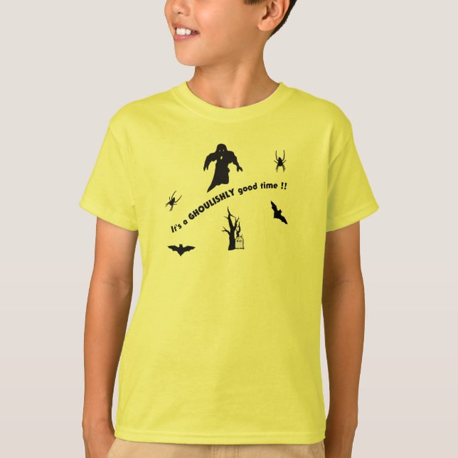 Camiseta Buen Momento Para La Gaulidad - (Anverso)