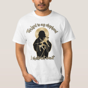 Camiseta Buen Pastor Jesús