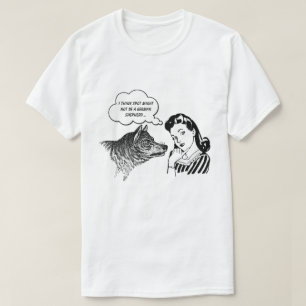 Camiseta Buen perro Spot