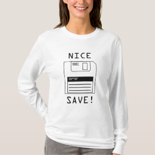 Camiseta ¡Buen Salto!