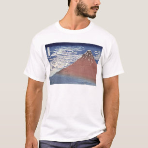 Camiseta Buen tiempo con el viento del sur