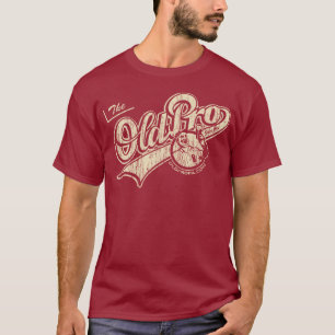 Camiseta Buen triunfo de los coches - gran cubierta de los