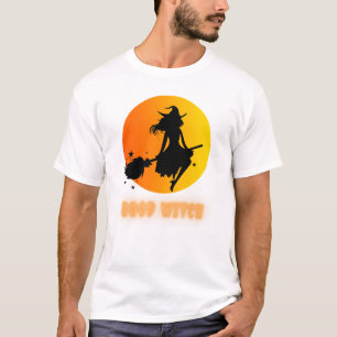 Camiseta Buen Twitch