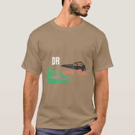 Camiseta Buen Viaje