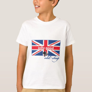 Camiseta ¡Buen viejo amigo!